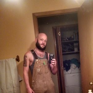 Meet your Posher, Gregg